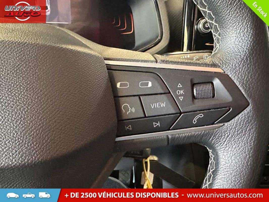 Seat Ibiza - Photo 9