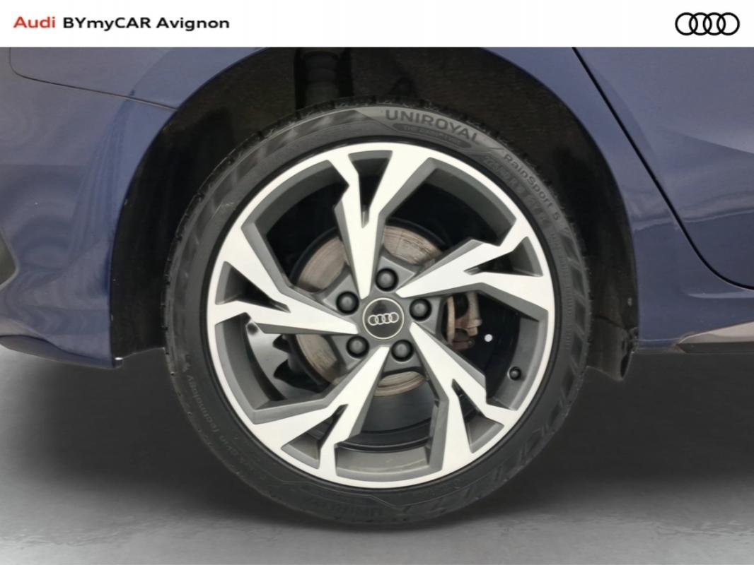 Audi A3 sportback - Photo 11