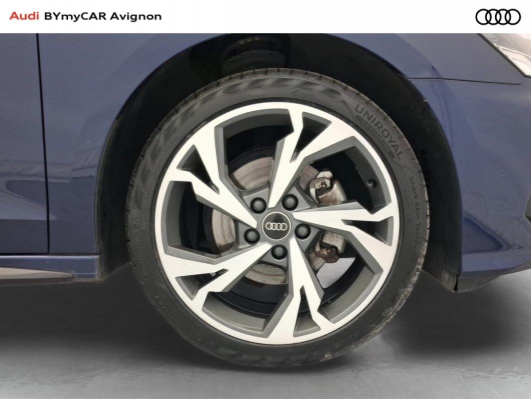 Audi A3 sportback - Photo 12
