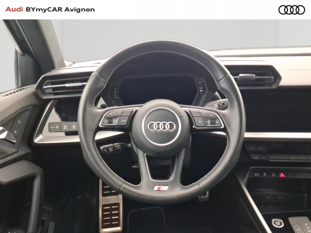 Audi A3 sportback - Photo 13