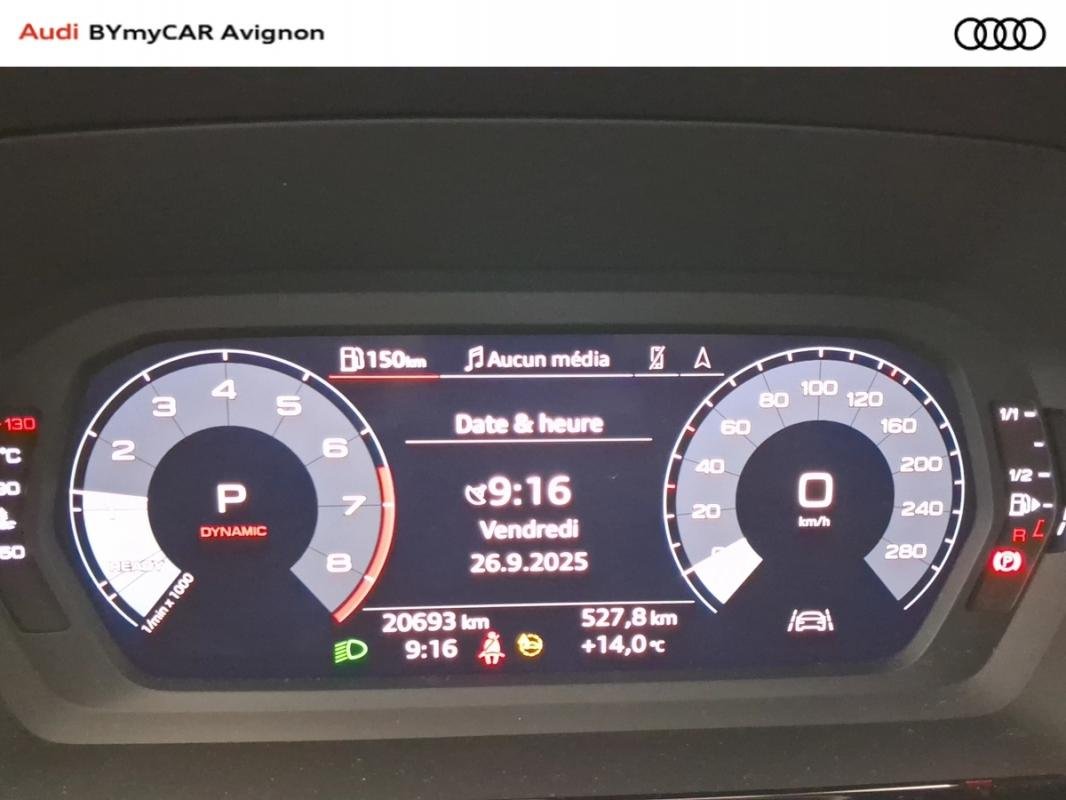 Audi A3 sportback - Photo 14