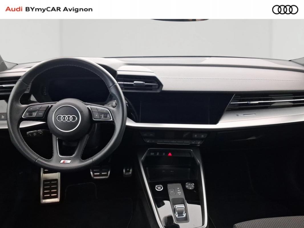 Audi A3 sportback - Photo 15