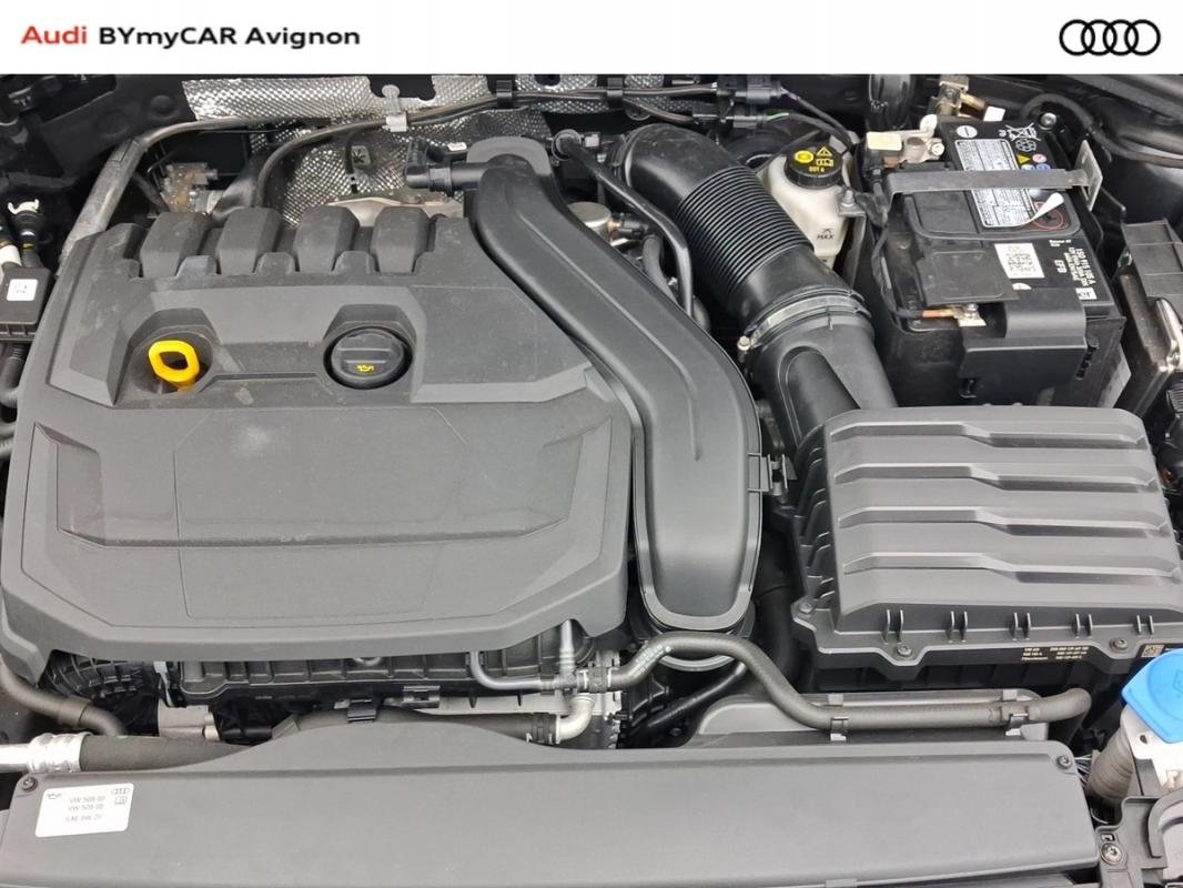 Audi A3 sportback - Photo 16
