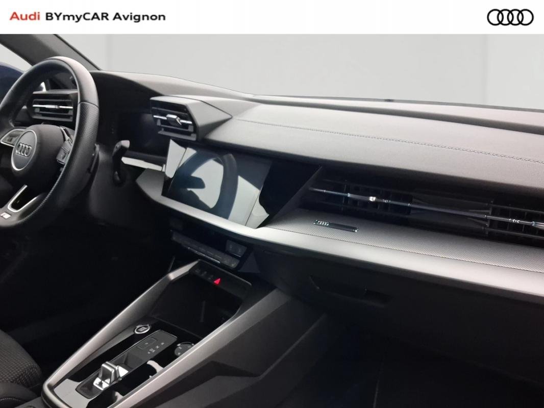 Audi A3 sportback - Photo 18