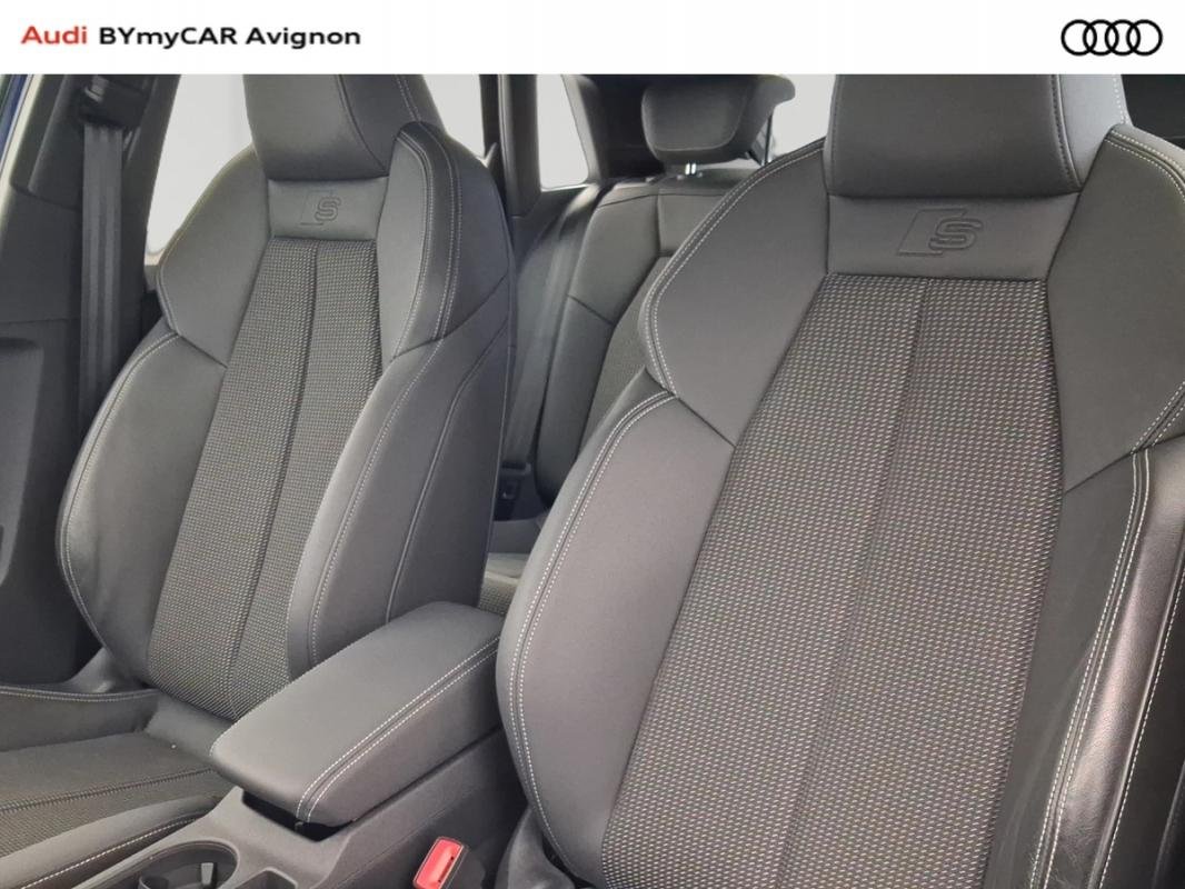 Audi A3 sportback - Photo 19