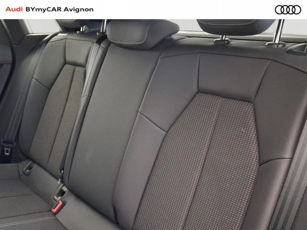 Audi A3 sportback - Photo 20