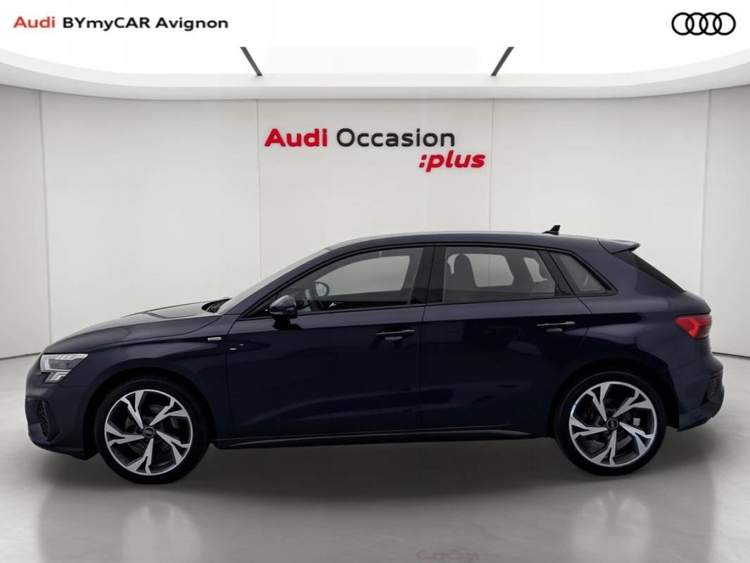 Audi A3 sportback - Photo 2