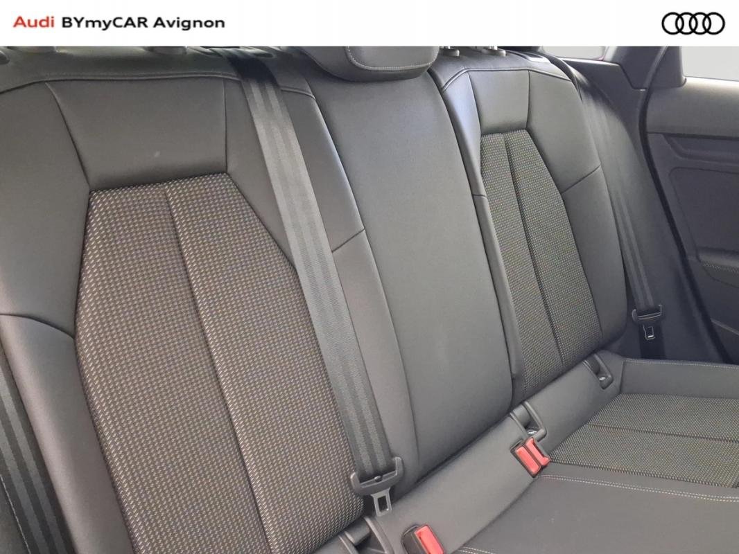 Audi A3 sportback - Photo 22