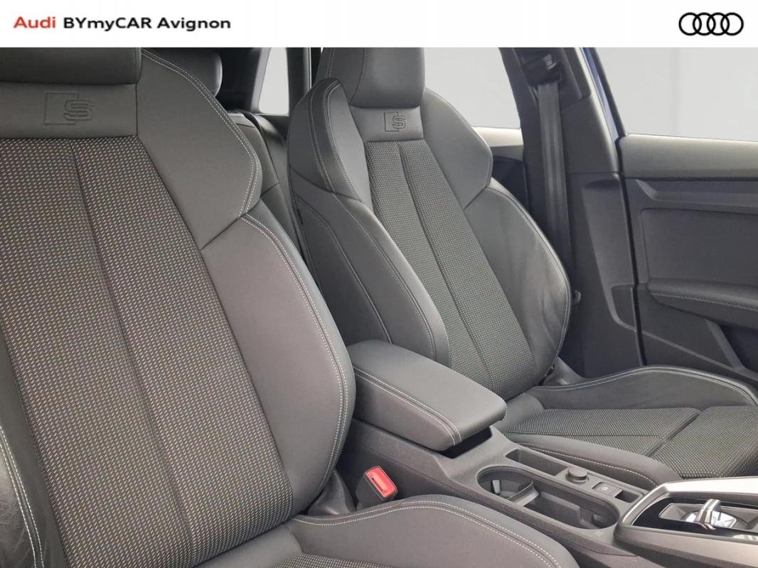 Audi A3 sportback - Photo 24