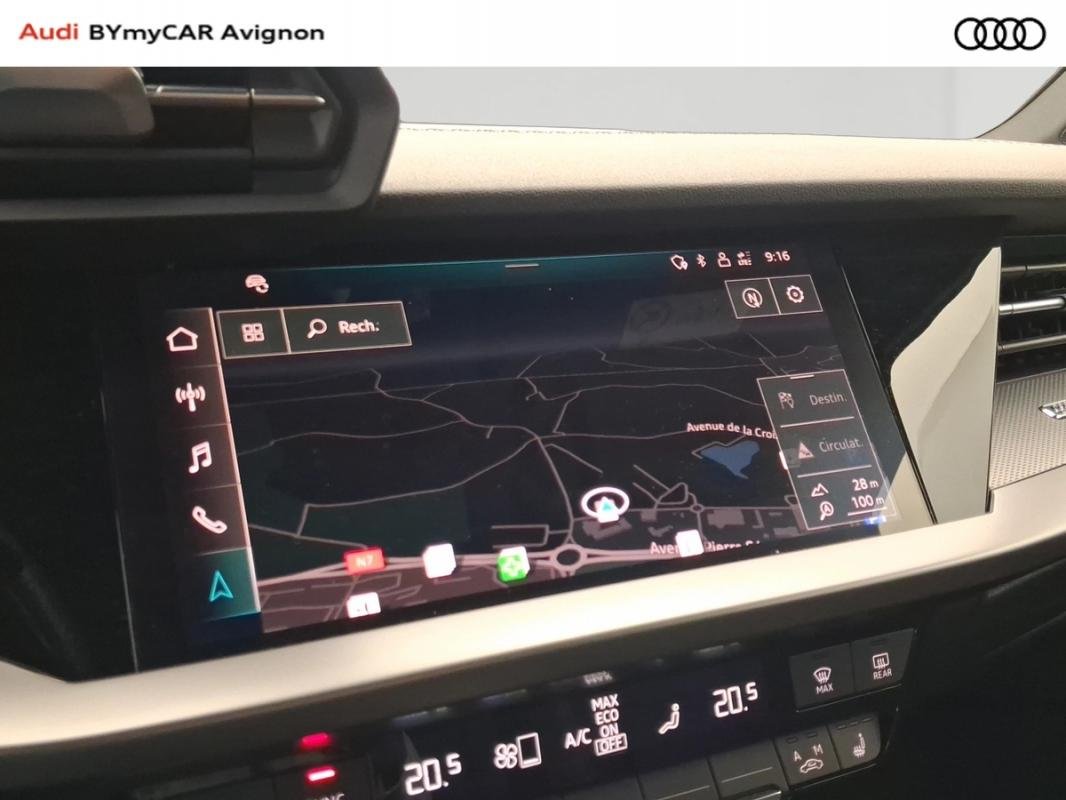 Audi A3 sportback - Photo 26