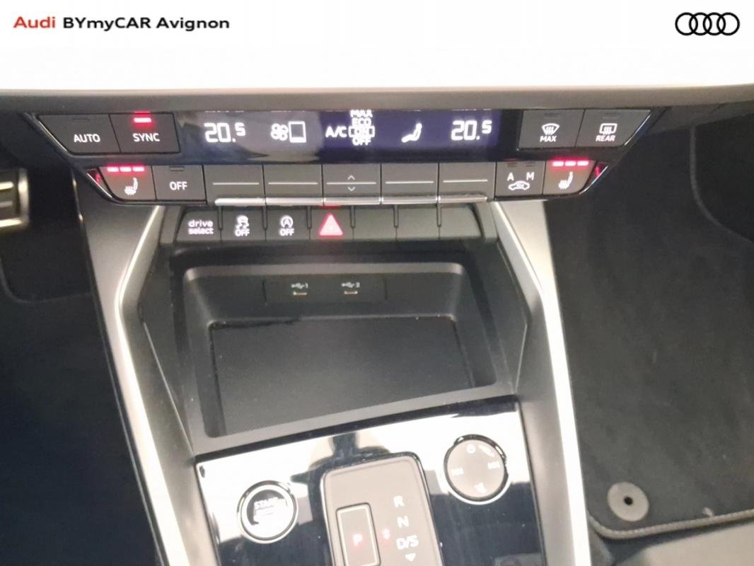 Audi A3 sportback - Photo 28