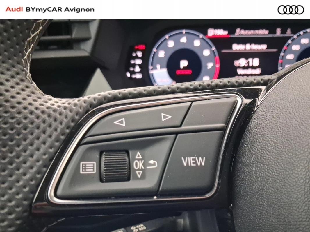 Audi A3 sportback - Photo 33