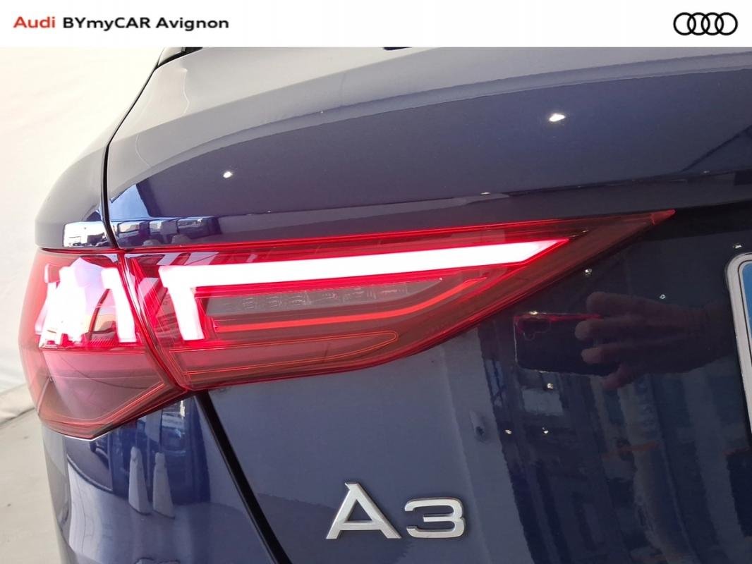 Audi A3 sportback - Photo 37