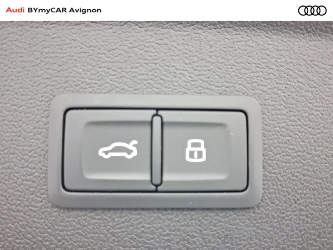 Audi A3 sportback - Photo 38