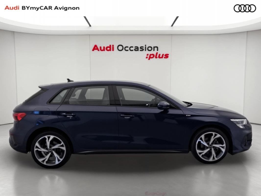 Audi A3 sportback - Photo 6