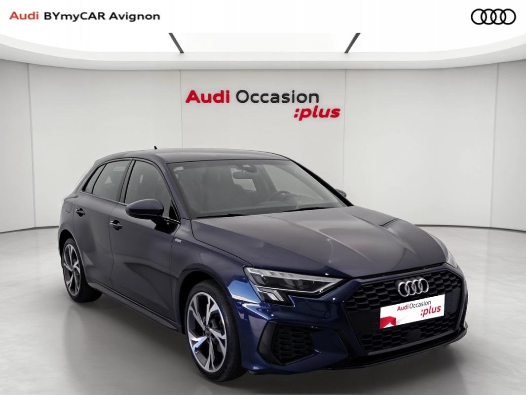 Audi A3 sportback - Photo 7