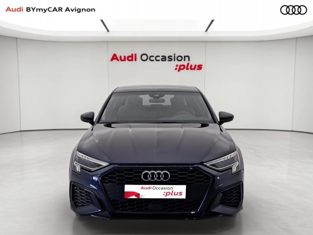 Audi A3 sportback - Photo 8