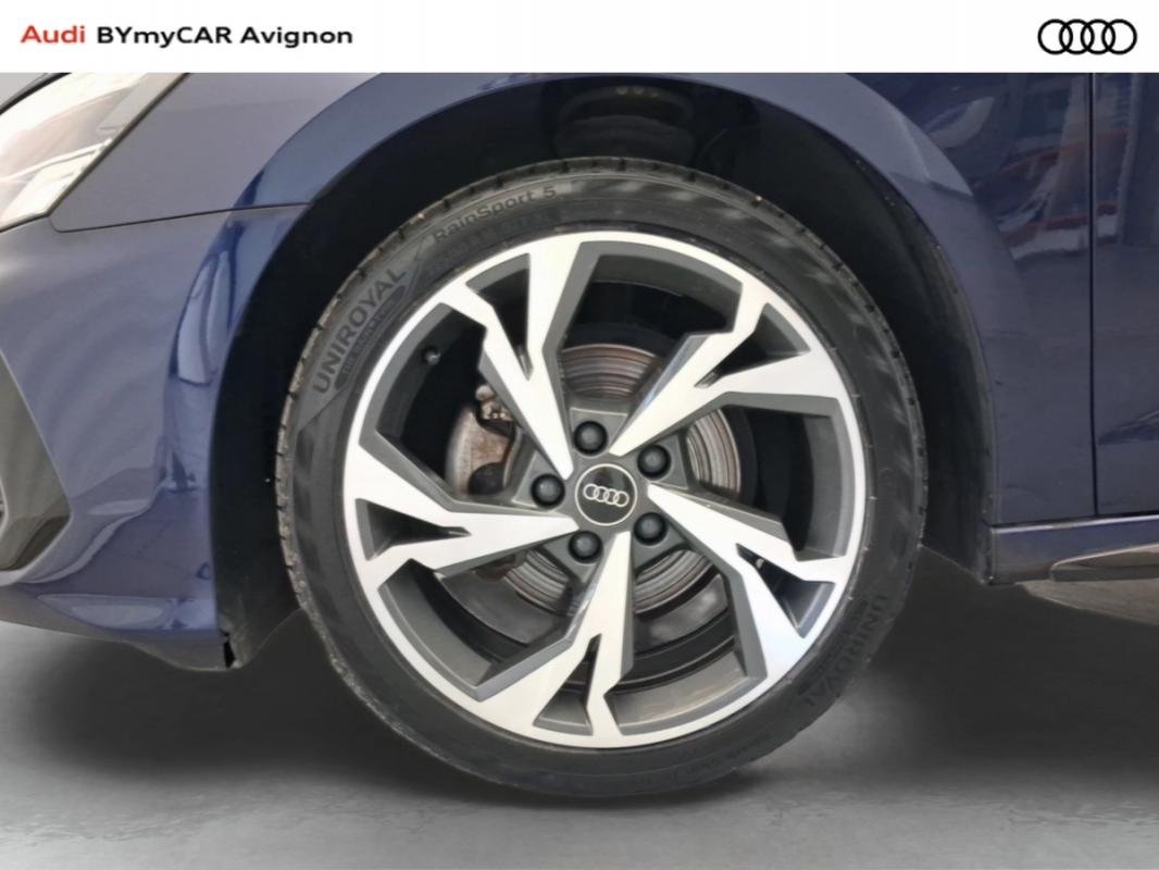 Audi A3 sportback - Photo 9