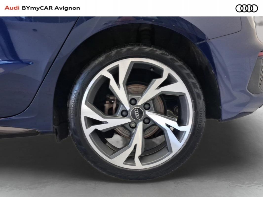 Audi A3 sportback - Photo 10