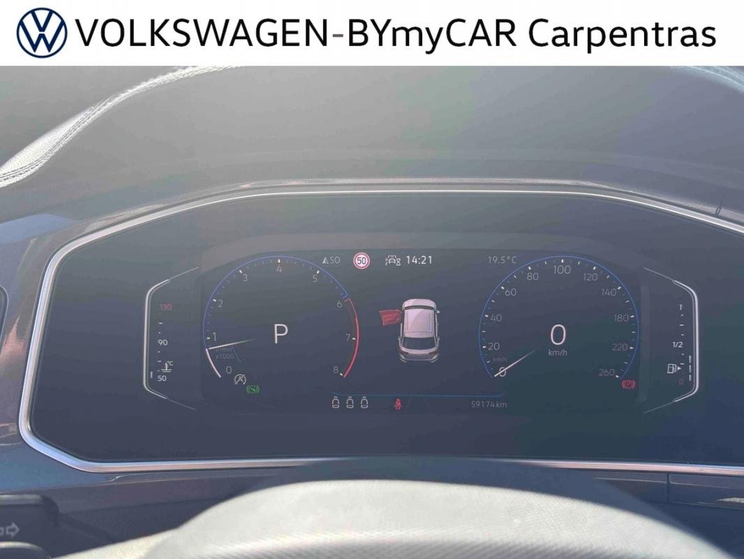 Volkswagen T-Roc - Photo 14
