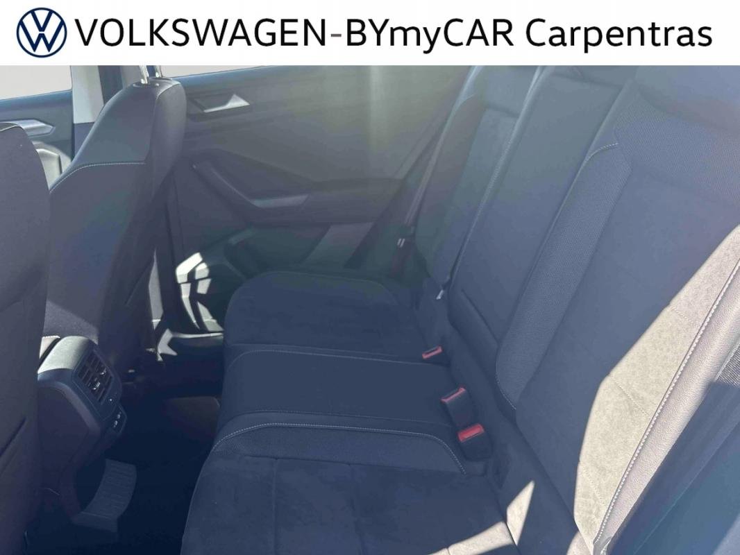 Volkswagen T-Roc - Photo 19