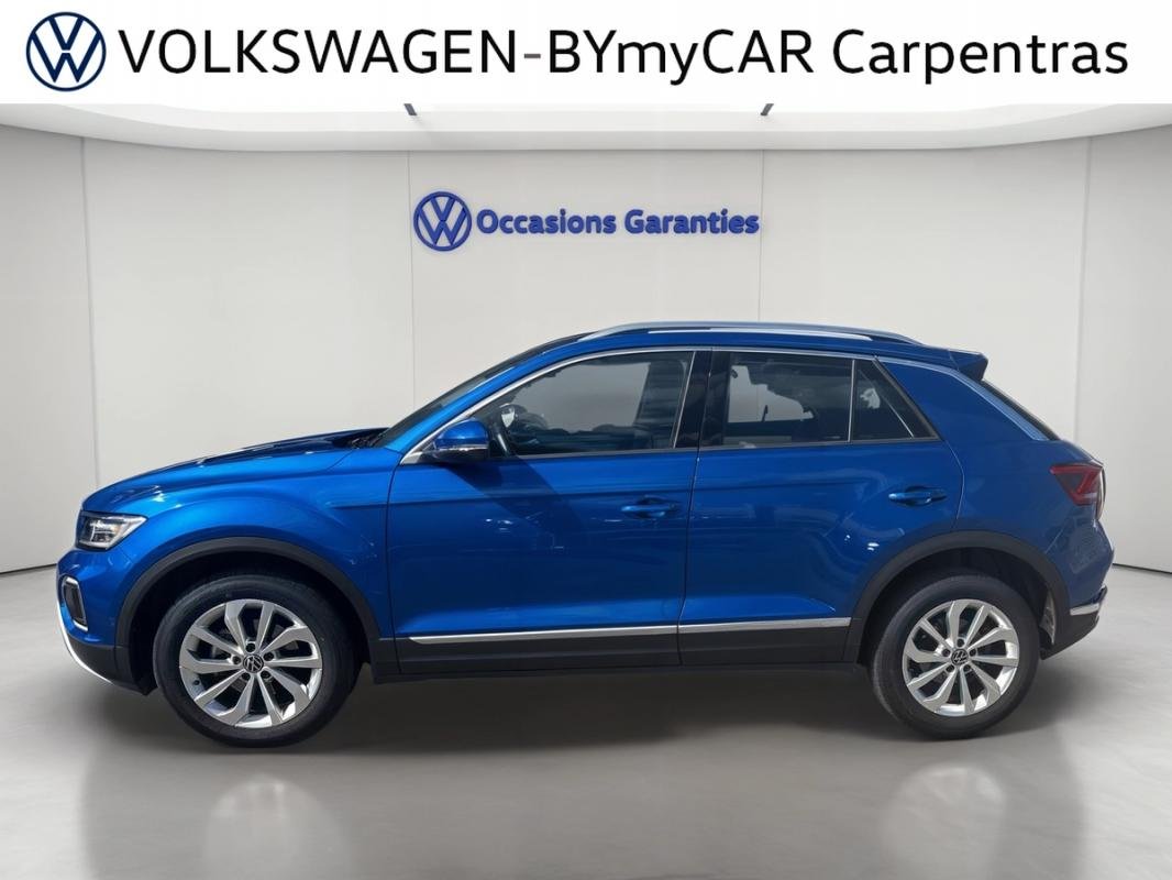 Volkswagen T-Roc - Photo 2