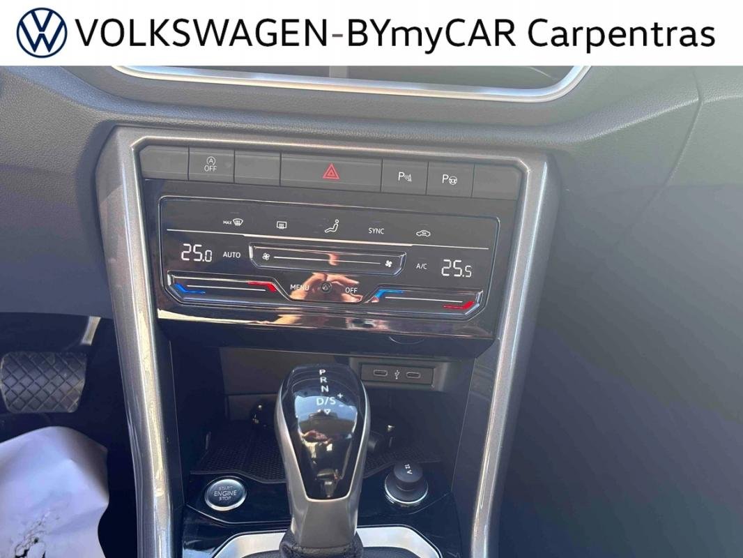 Volkswagen T-Roc - Photo 28
