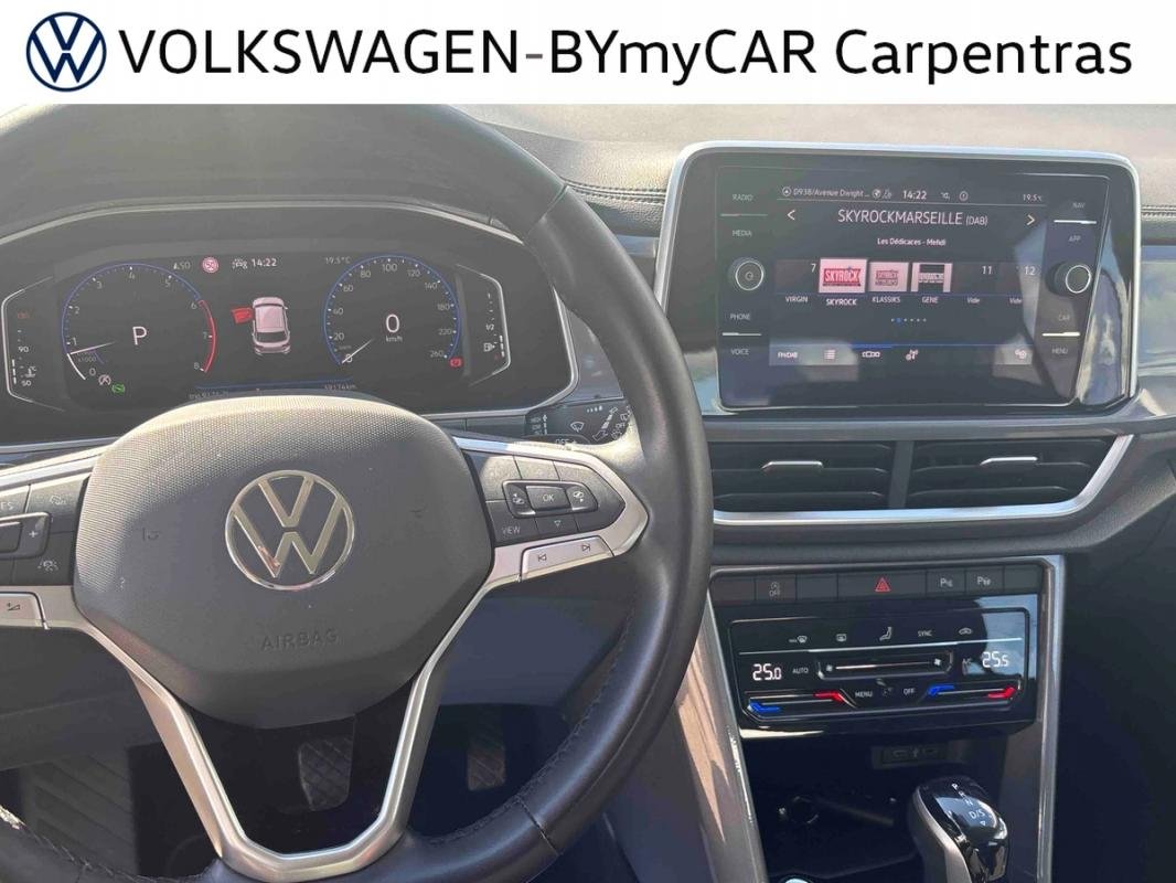 Volkswagen T-Roc - Photo 30