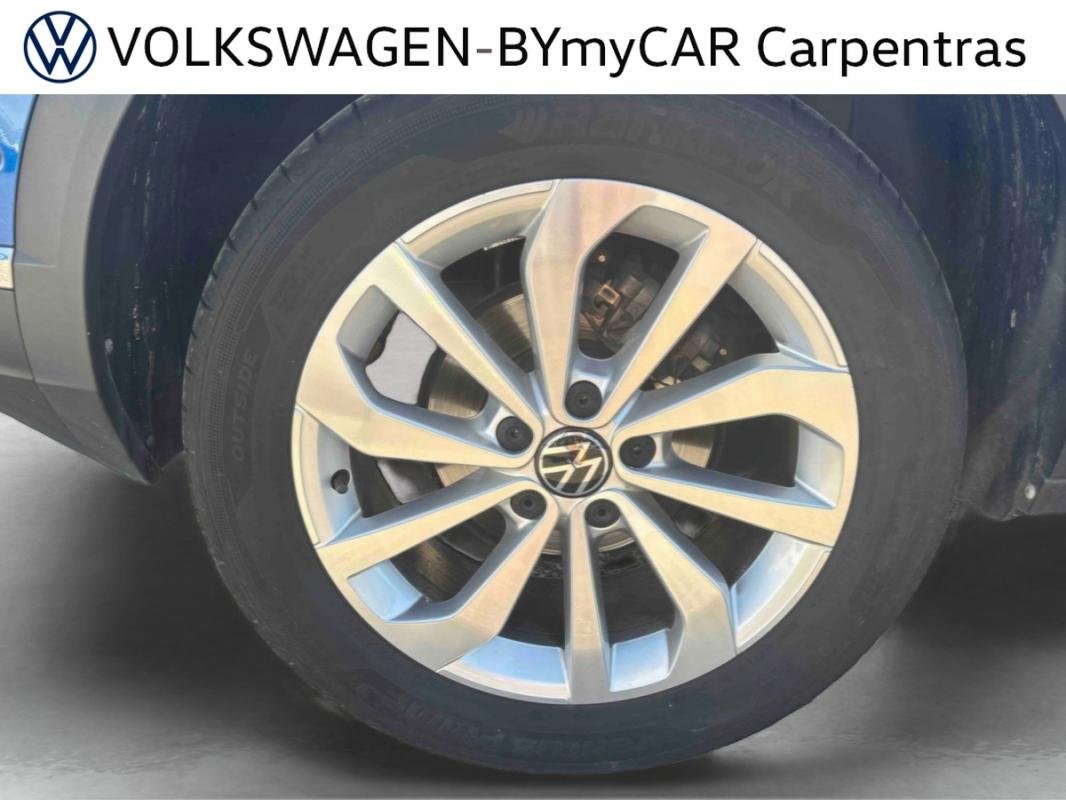 Volkswagen T-Roc - Photo 10
