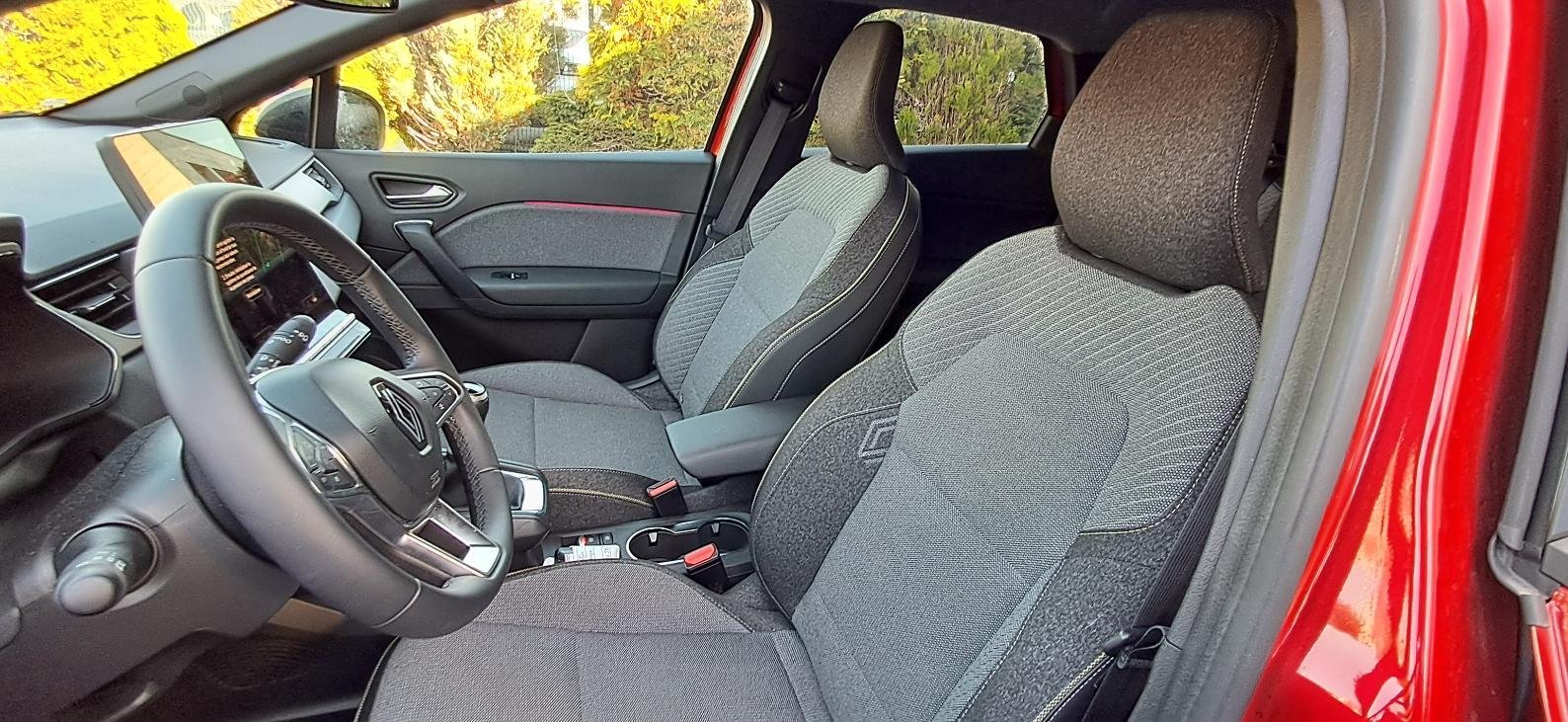 Renault Captur - Photo 12