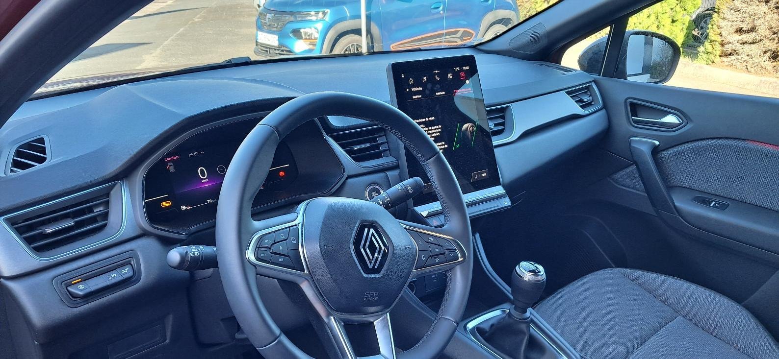 Renault Captur - Photo 14
