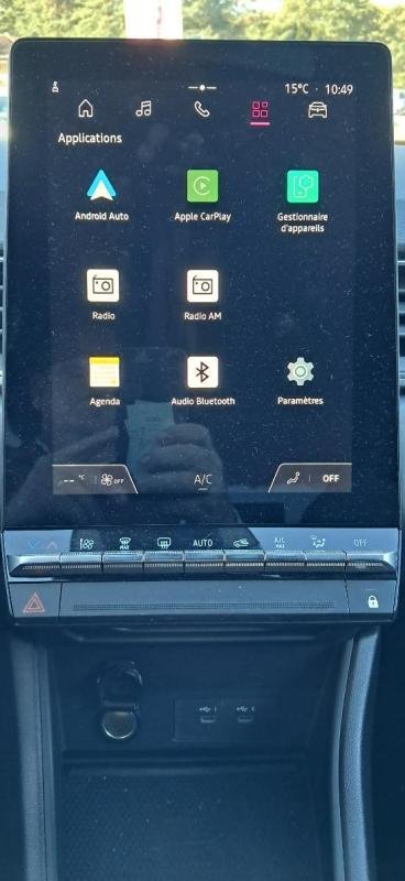 Renault Captur - Photo 17