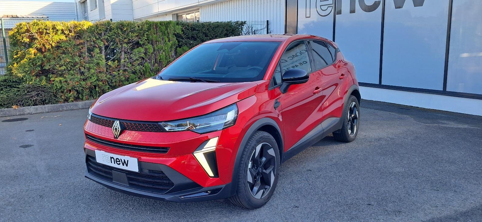 Renault Captur - Photo 3