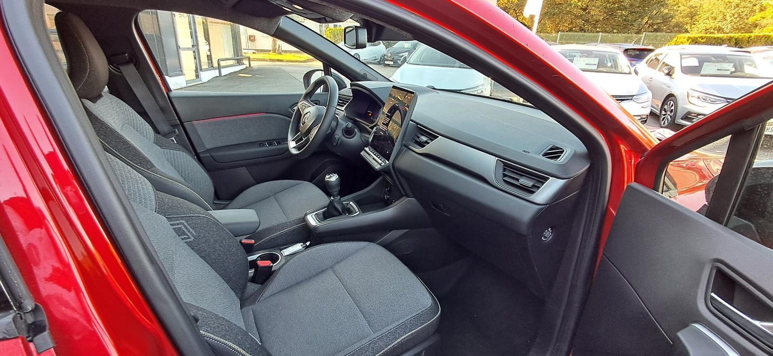 Renault Captur - Photo 9