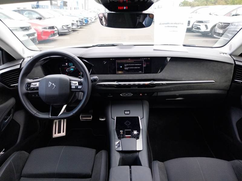 DS DS 4 - Photo 11