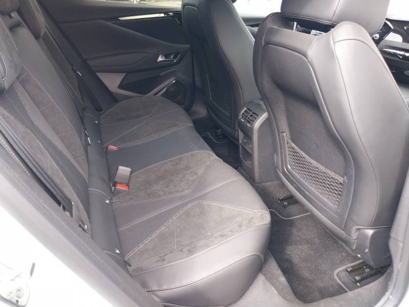 DS DS 4 - Photo 13