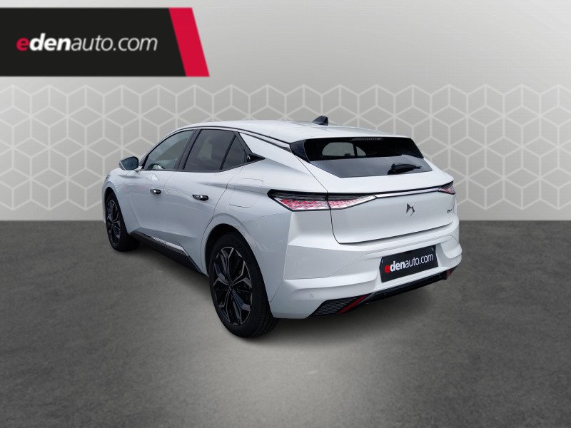 DS DS 4 - Photo 3