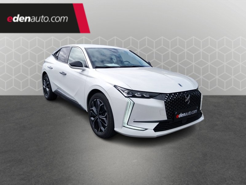 DS DS 4 - Photo 7