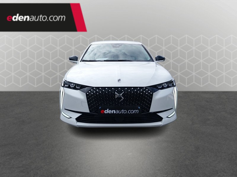 DS DS 4 - Photo 8