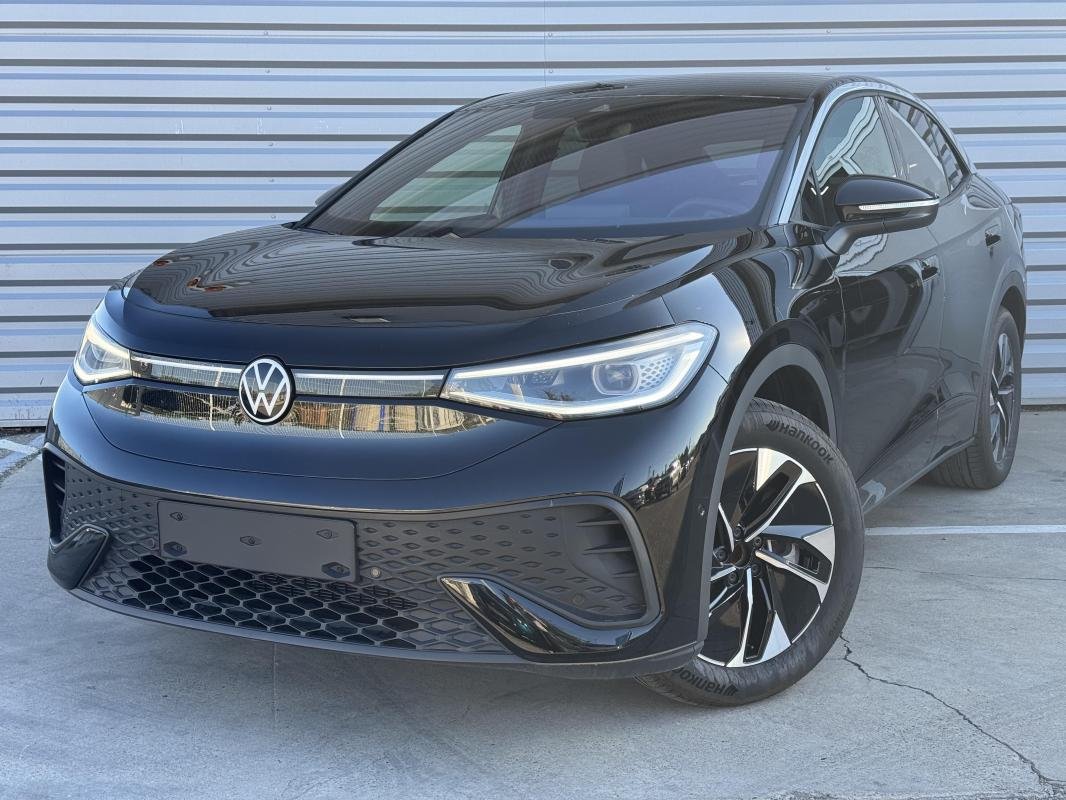 Volkswagen ID.5
