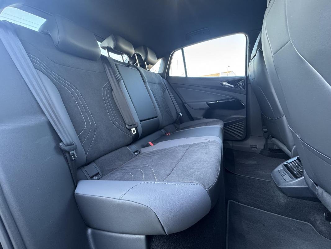 Volkswagen ID.5 - Photo 20