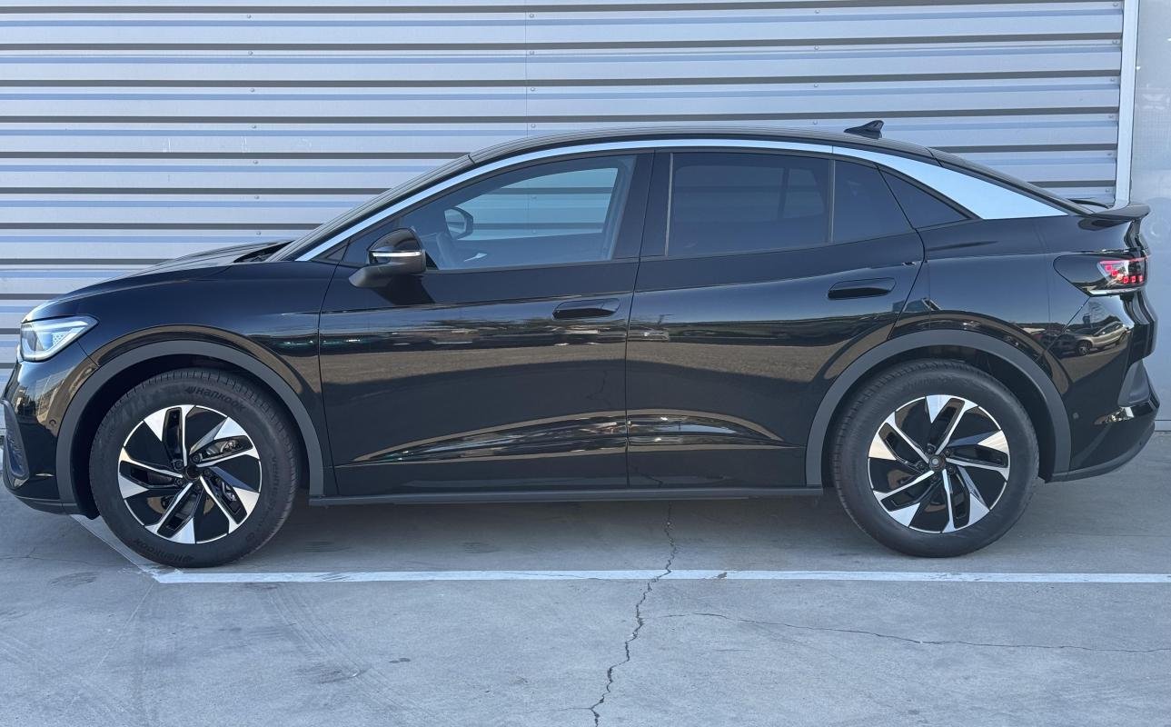 Volkswagen ID.5 - Photo 2