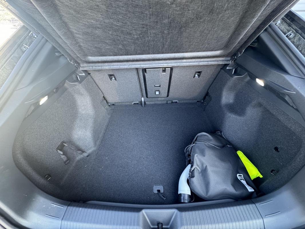 Volkswagen ID.5 - Photo 22