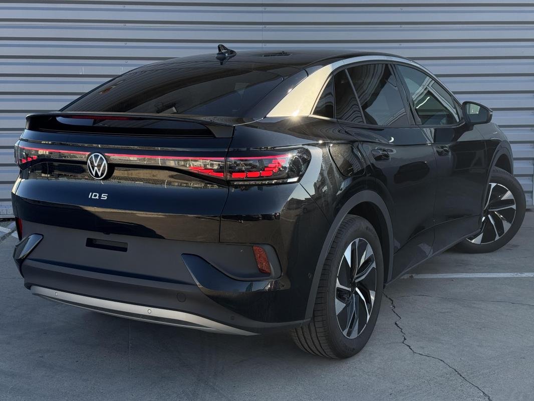 Volkswagen ID.5 - Photo 3