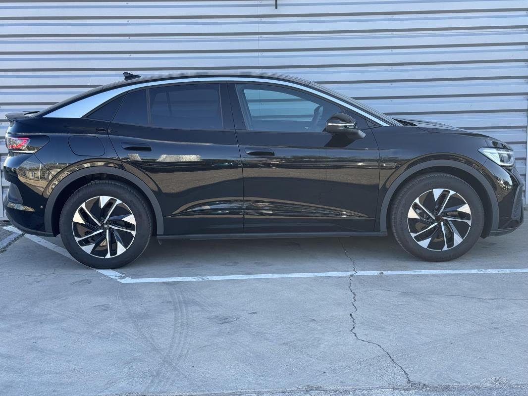 Volkswagen ID.5 - Photo 4