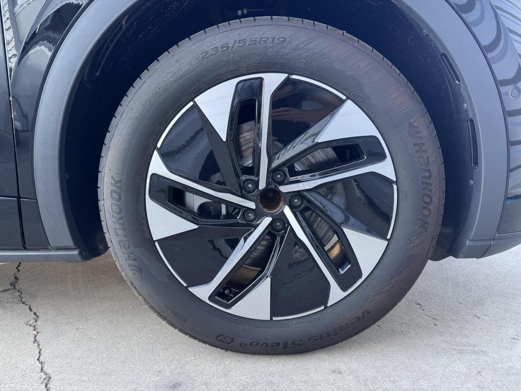 Volkswagen ID.5 - Photo 7