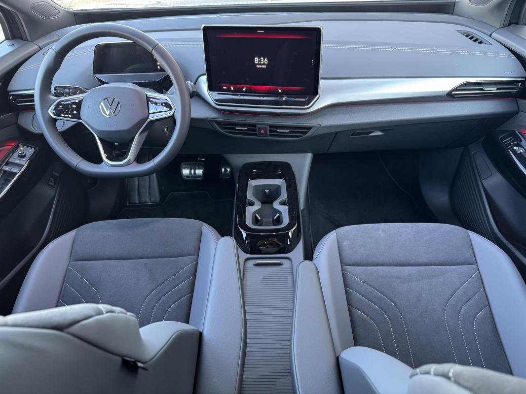 Volkswagen ID.5 - Photo 8