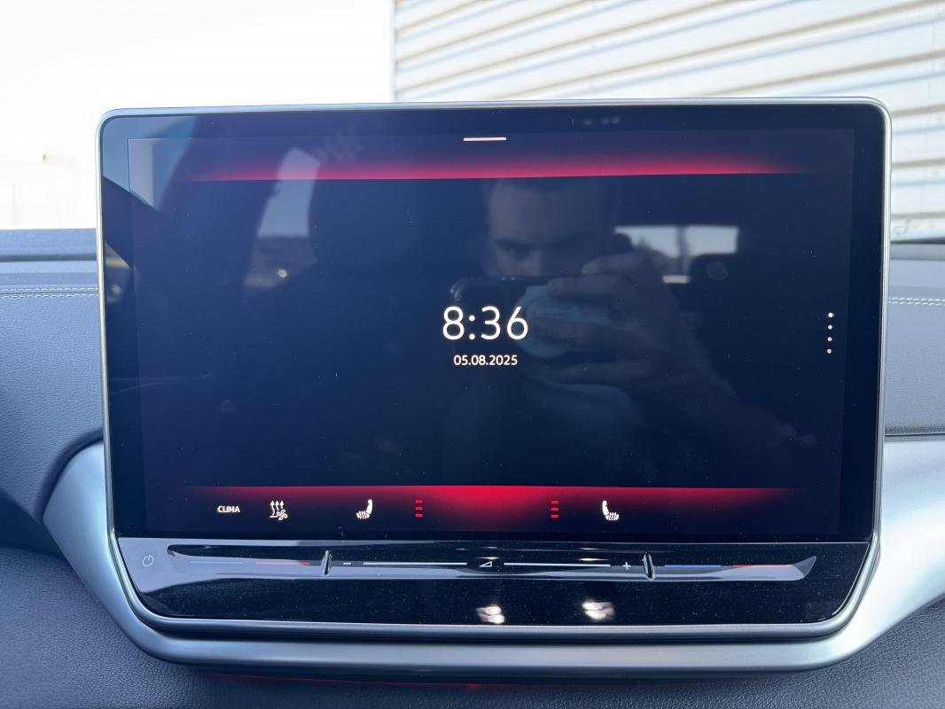 Volkswagen ID.5 - Photo 10