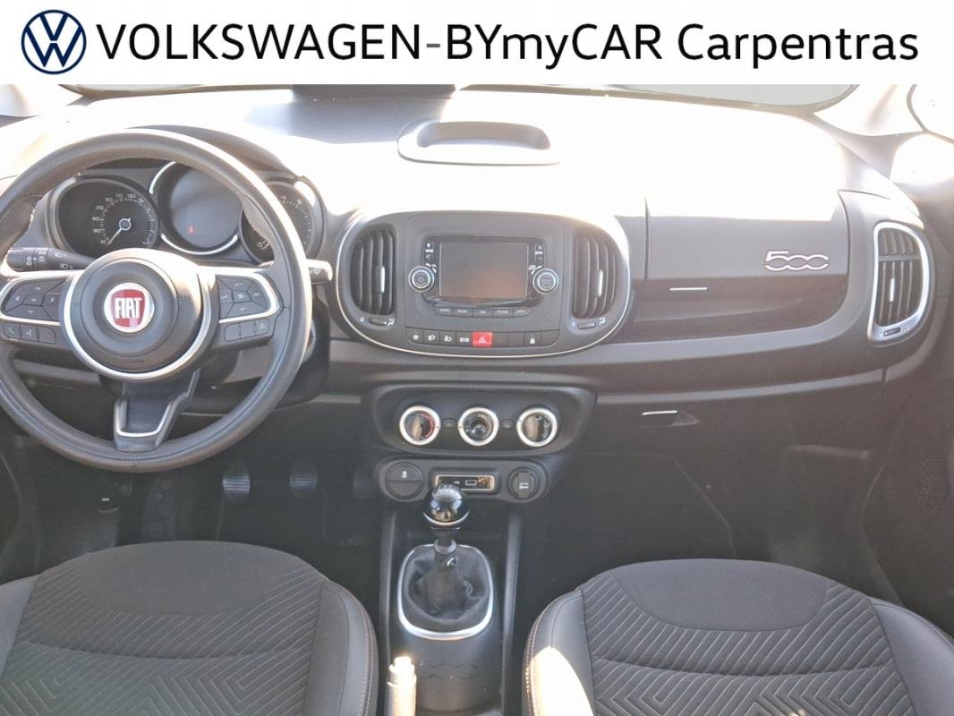 Fiat 500L - Photo 15