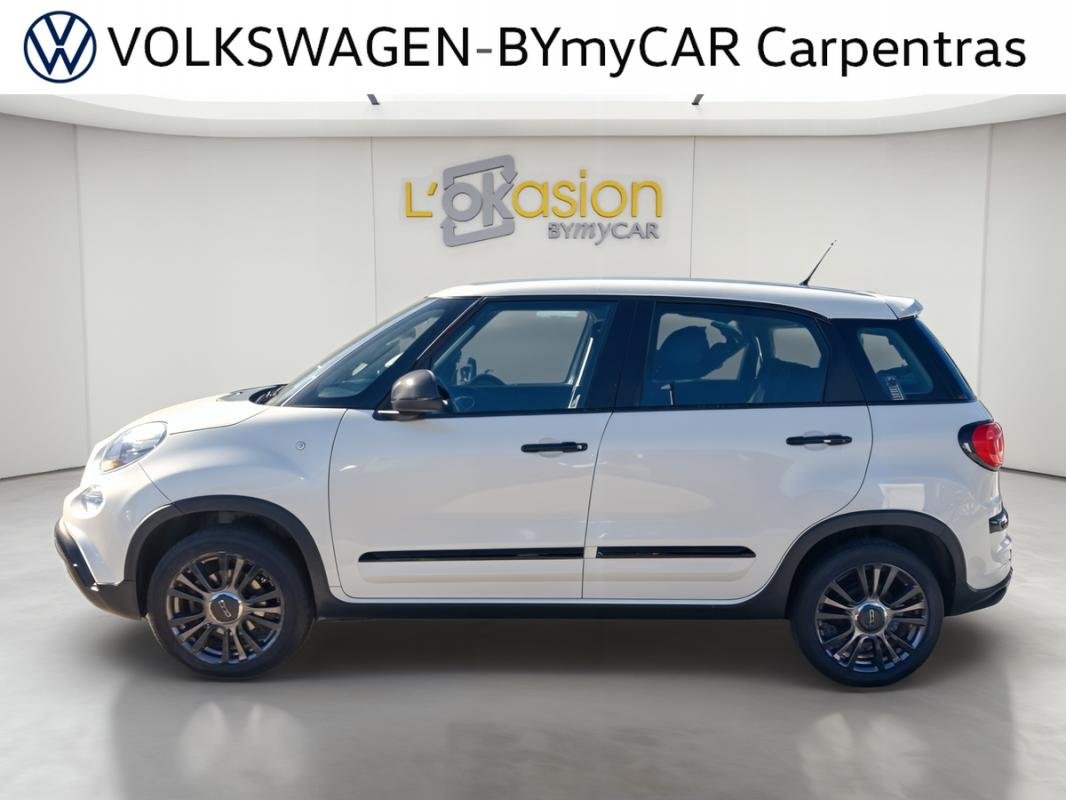 Fiat 500L - Photo 2